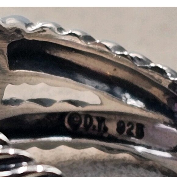 David Yurman’s innovative solution to use an oversize gemstone - Picture 5 of 8